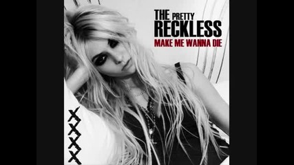 The Pretty Reckless - Zombie