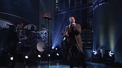 Nick Jonas ft. Tove Lo- Close (on Snl) 2016