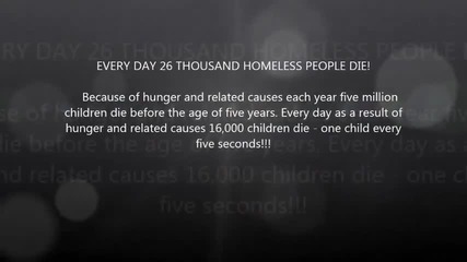 Ничии деца!!! Children of the world
