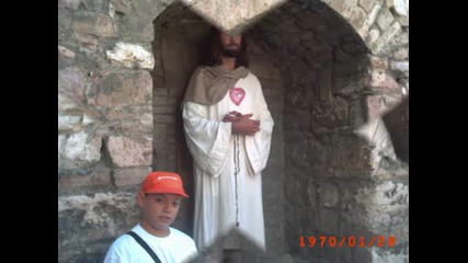 лудите на лагера