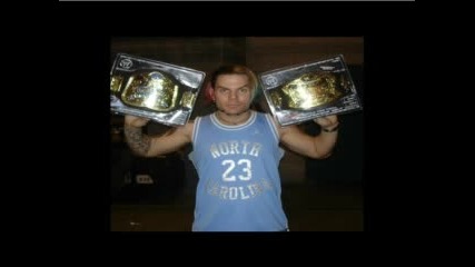 Wwe Jeff Hardy - The Best