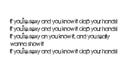 Pitbull - Something For The Dj's Lyrics