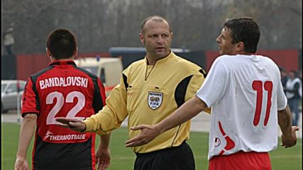 Иван Бандаловски