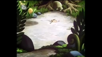The Adventures of Mickey & Donald E07 Hq 