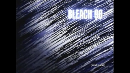 Bleach Episode 96 English Dubbed