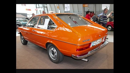 Volkswagen Passat B1
