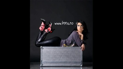 Inna feat Play&win - Nobody