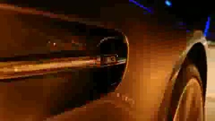 реклама на Bmw M3 E92