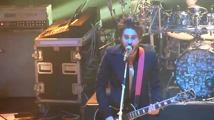 30 seconds to mars - kings and queens live at london Koko 