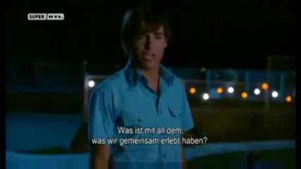 High School Musical 2 Deutsch Part 9