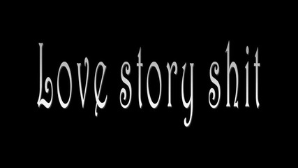 Minko - Love story shit (feat.baggio, Zigg, Dis&gem) 