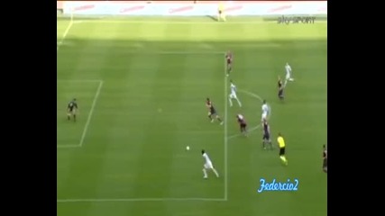Lazio Goals Compilation 2010 con Guido De Angelis 