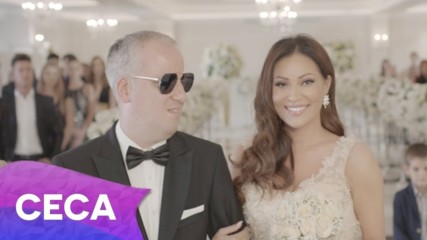 Ceca i Sasa Matic - Lazov notorni - (Official Video 2017)