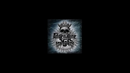 (2013) Adrenaline Mob - The Mob Rules