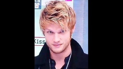 Nick Carter - - My Life Would Suck Without You