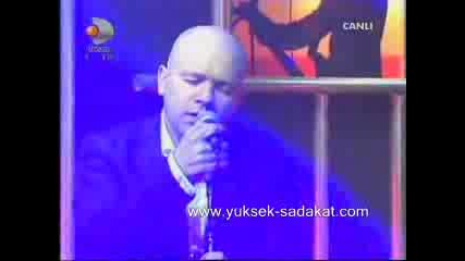 Yuksek Sadakat - Doneceksin Diye Soz Ver