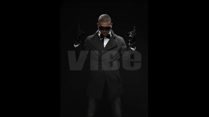 Chris Brown - Matrix [hq]