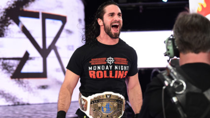 6 things you need to know before tonight's Raw: May 21, 2018