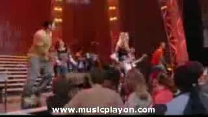 Hannah Montana - Lifes What You Make It 