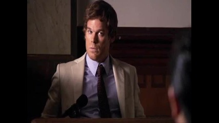 Dexter - сезон 4 еп.1 част 2 