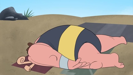 Bad Days - X-men