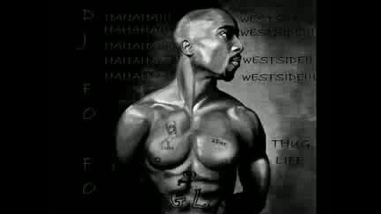 2pac - Thug Pound