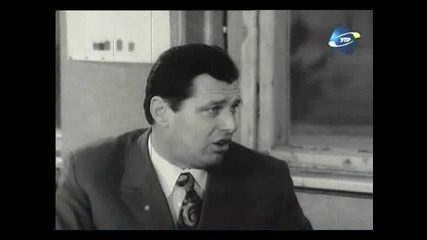 Утрото на атомния град Припят (1/2)