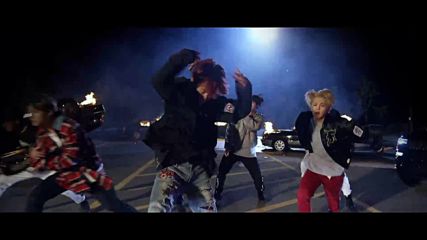 BTS - MIC Drop (Оfficial video)