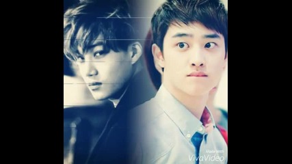 E.T KAI & D.O