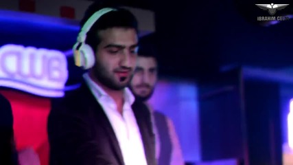 Ibrahim Celik - Tonight ( Promotion Video) 2014