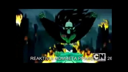 New The Powerpuff Girls