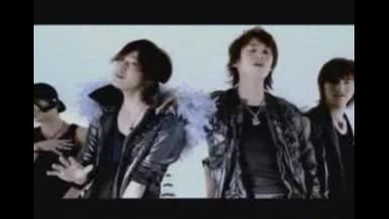 Kat - Tun - Real Face