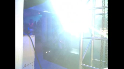 Party mall !!! Ludnica !!!