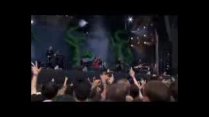 Within Temptation - Dark Wings (live)