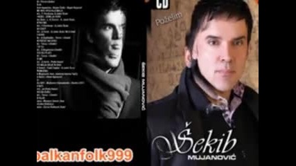 Sekib Mujanovic - Opet Si Tu 