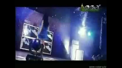 Теодора - Недовършена целувка (remix)