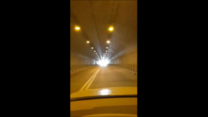 Тунел "Маказа"