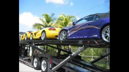 Special Tuning