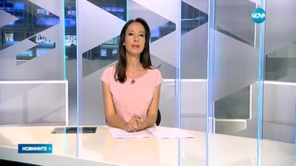 Новините на NOVA (30.05.2017 - обедна емисия)