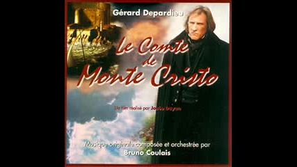 Граф Монте Кристо (с Жерар Депардийо-1998) Част 1 - Целия филм онлайн с Бг превод