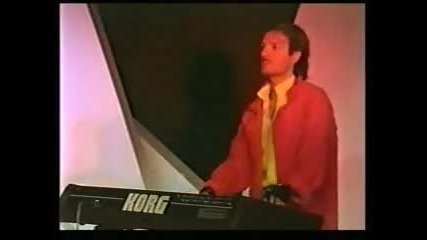 Fresh Color - Modern (1985)