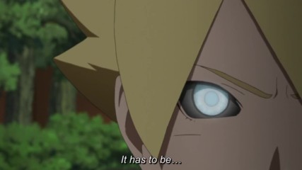 Boruto - Naruto Next Generations - 3 Високо Качество