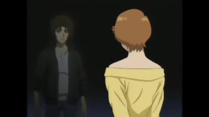 Wolfs Rain Episode 20 Part 2 - English