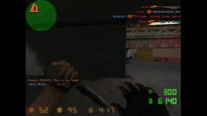 Cs - Pro 