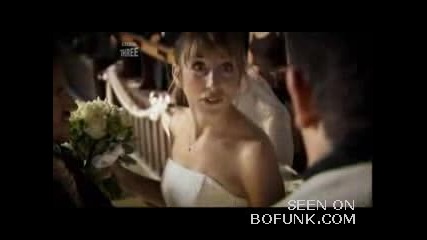 Bridal Fart