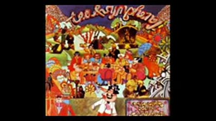 Tea Symphony - An Asylum For The Musically Insane [full Album 1969]