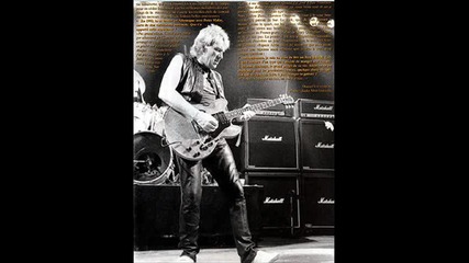 Ten Years After - Good Morning Little Schoolgirl 