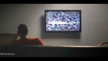 Derrick Rose- The Return Hd (high)
