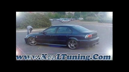 Full Bass Car Song