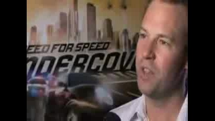 Need For Speed Reportaj Sas Suzdatel